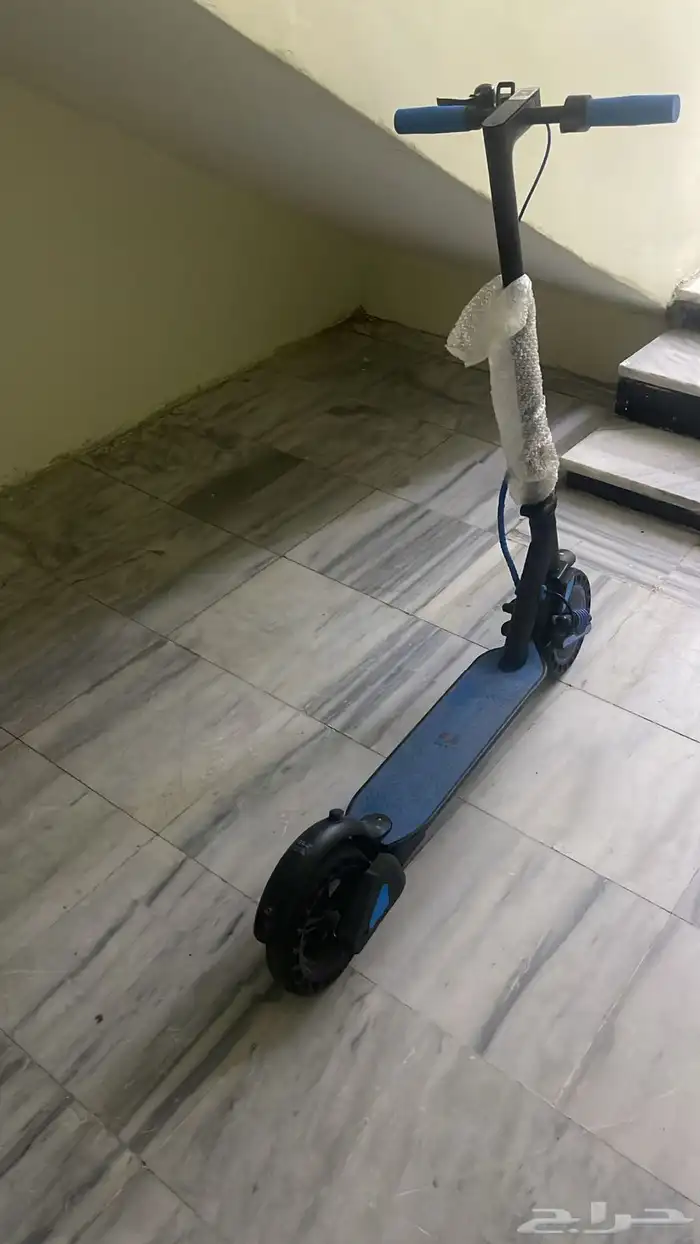 سكوتر كهربائية 0