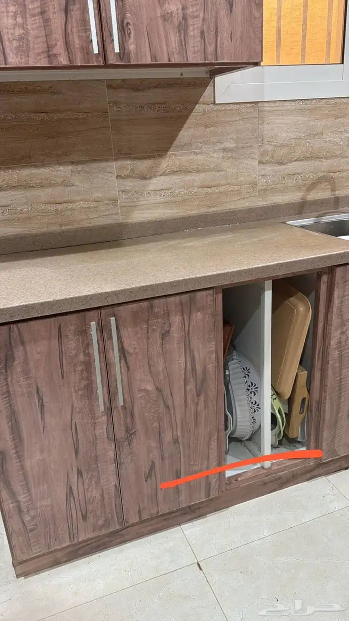 فني مطابخ 13