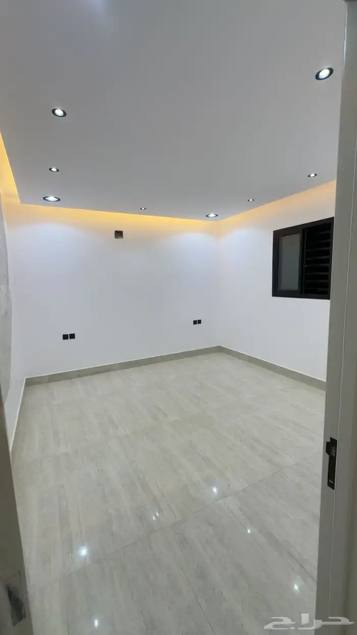شقه حي طويق غرفتين وصاله 14