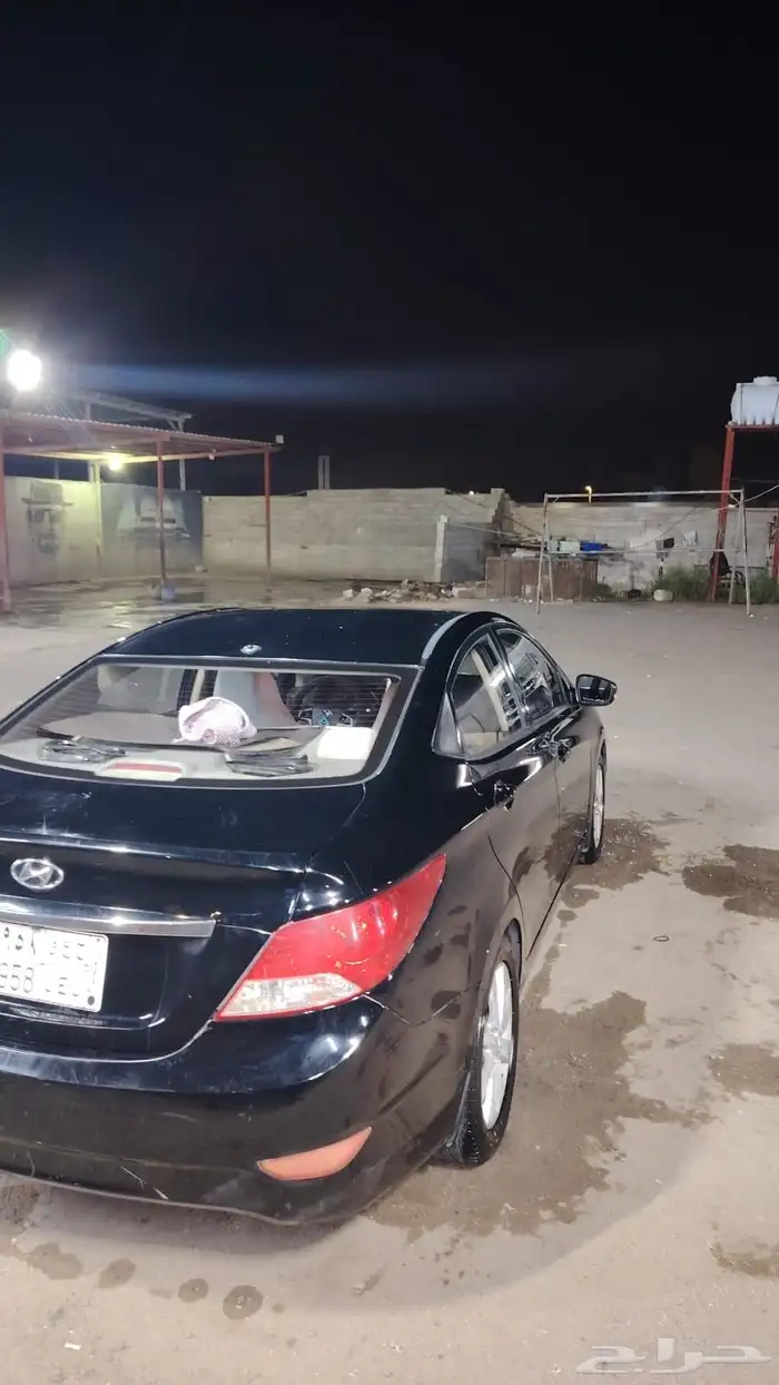 اكسنت 2015 فل كامل 4