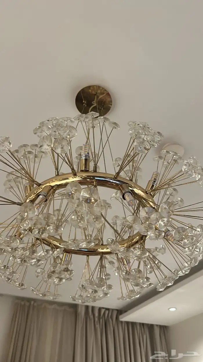 ابجوره ثرية سقف 3