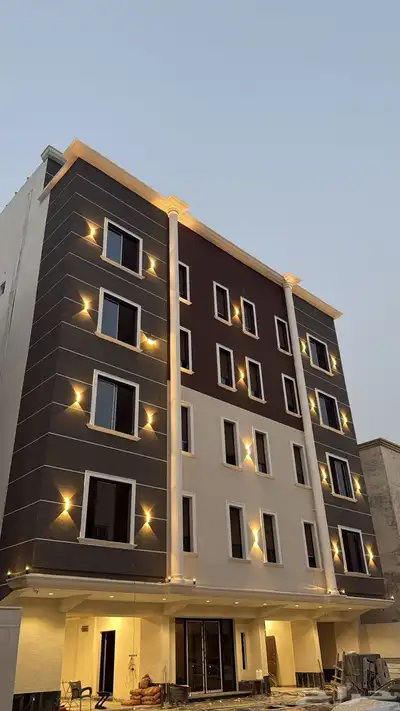 العمارة الدخل 12 في المية من قيمة العمارة index