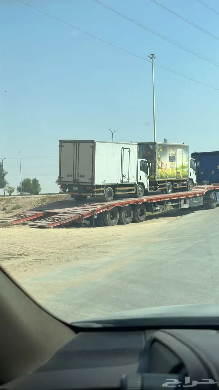دينات بدون سايق 3