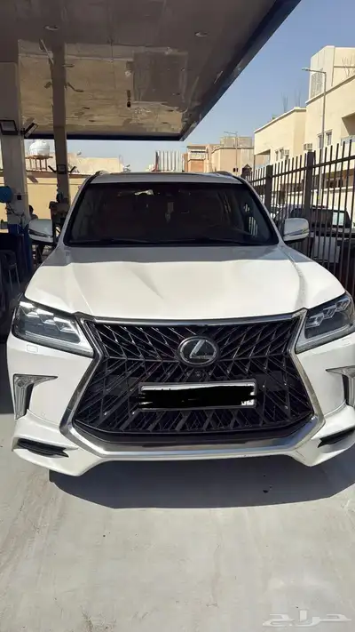 جيب لكزس فل كامل 2019 index