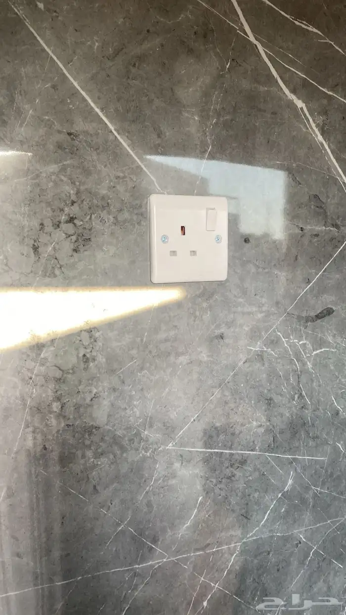 بركس حمام جاهز بمعايير عاليه و تصميم راقي 3