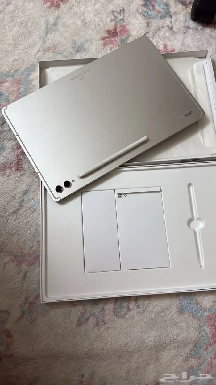 جالكسي تاب اس 9 الترا 16 قيقا رام 1 تيرا شريحة 5G 1