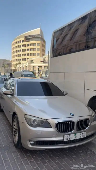بي ام دبليو BMW index