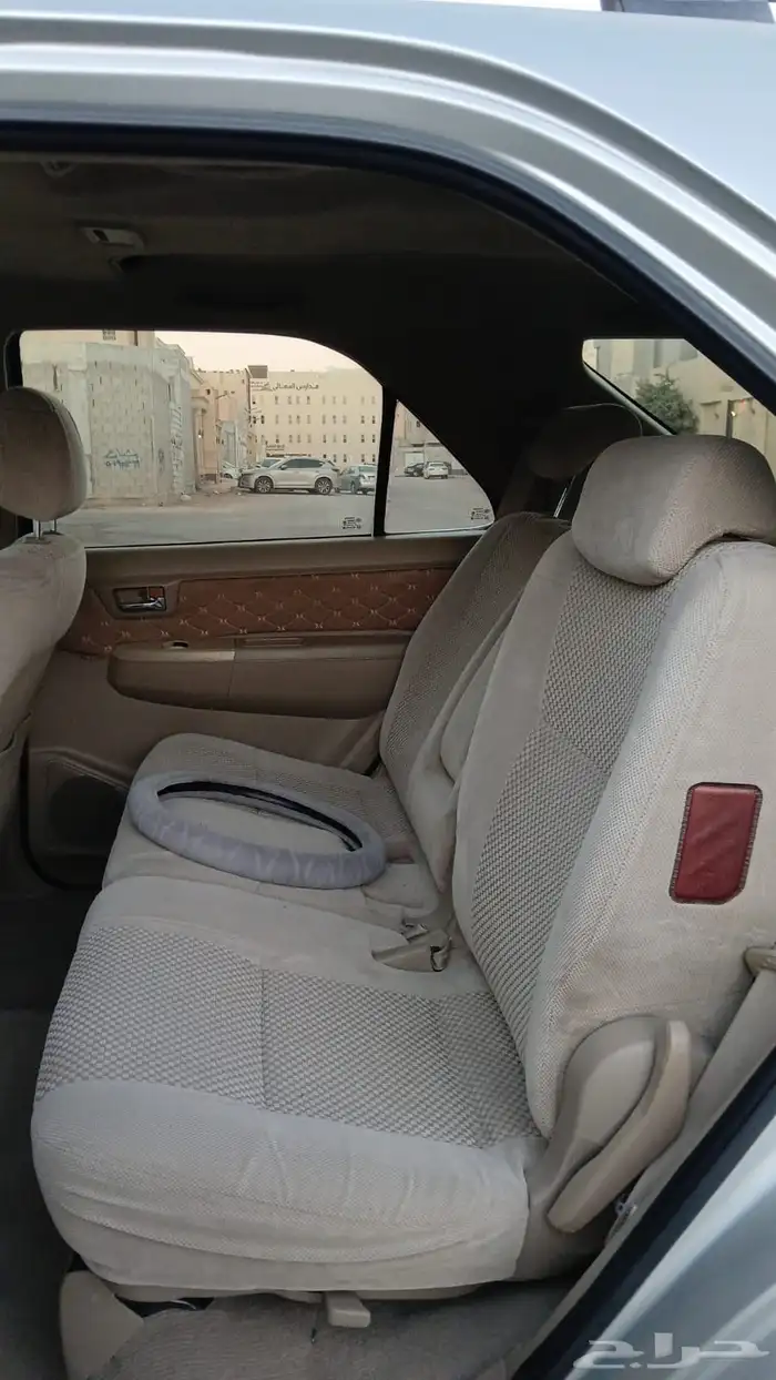 فورشنر 6