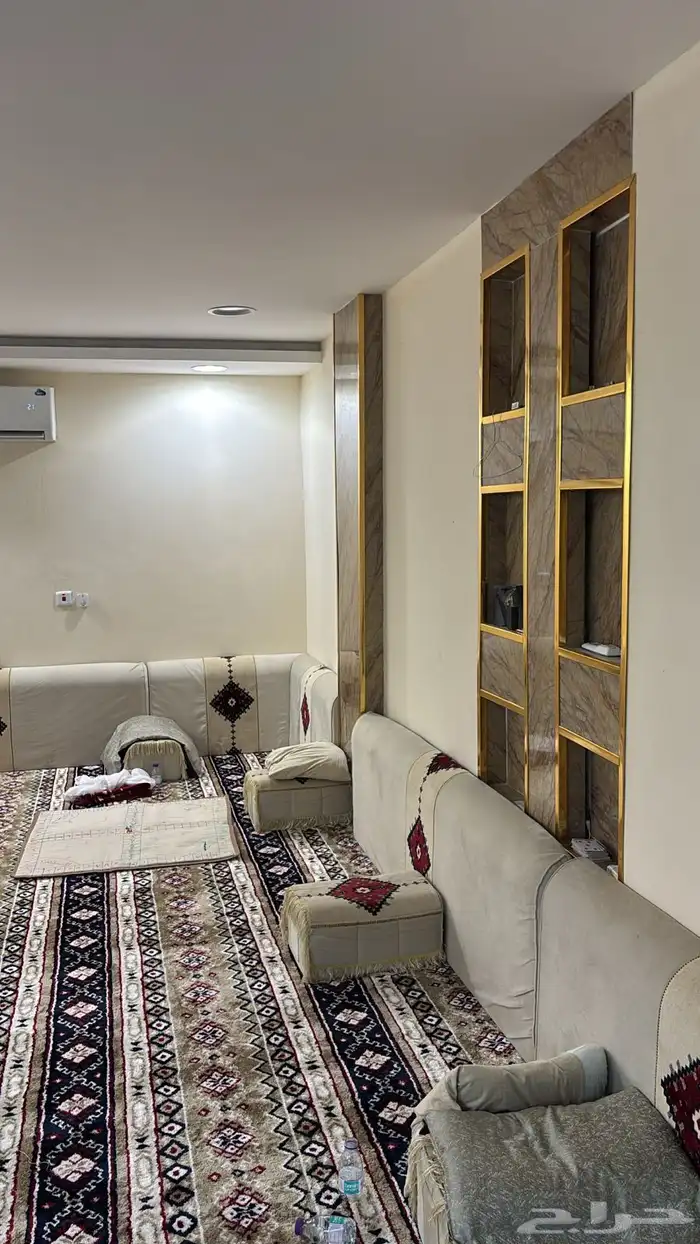 استراحه حي النخيل للأيجار 4