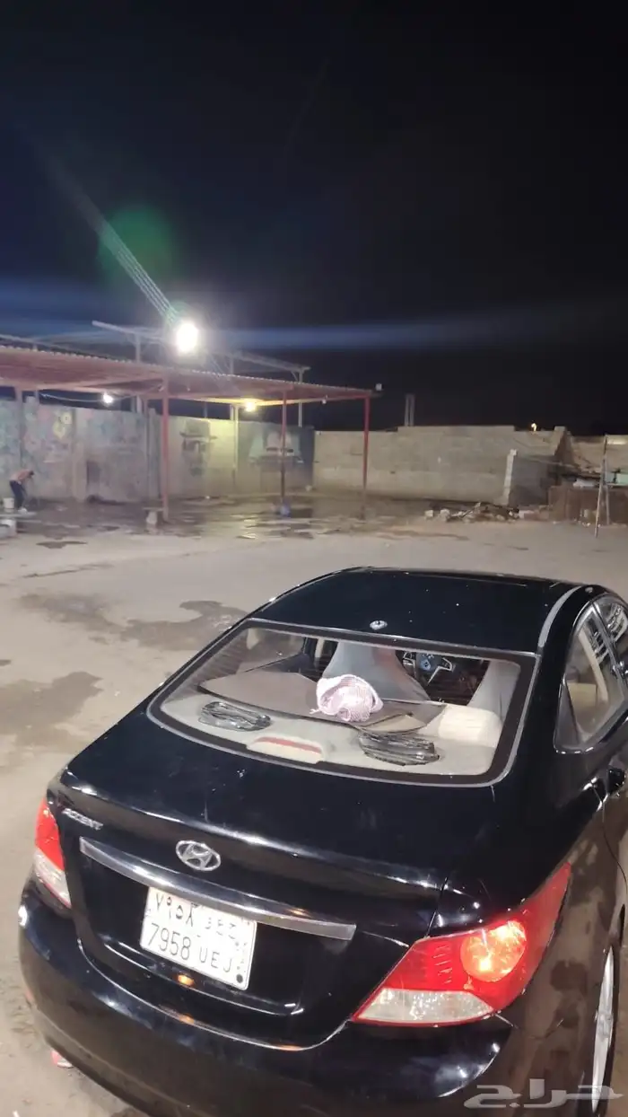 اكسنت 2015 فل كامل 1