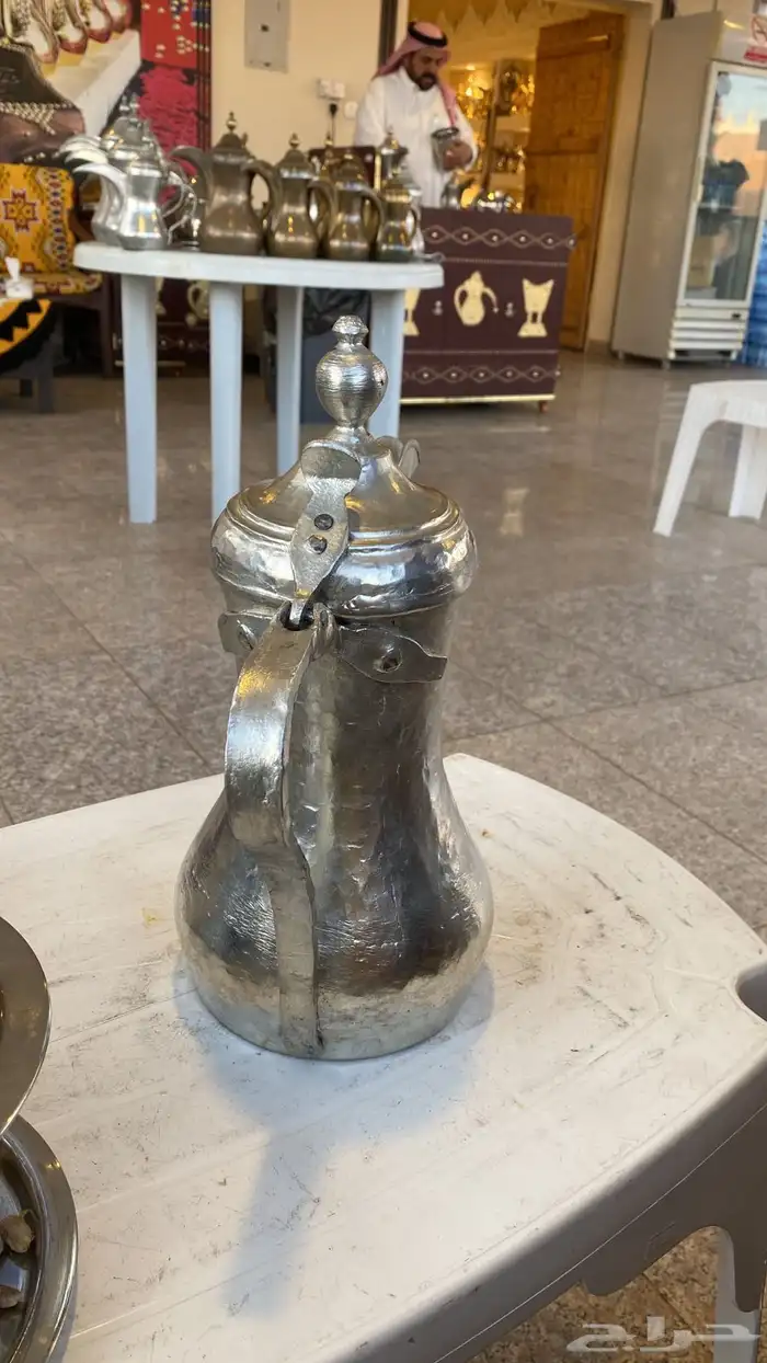 دله بغداديه 2