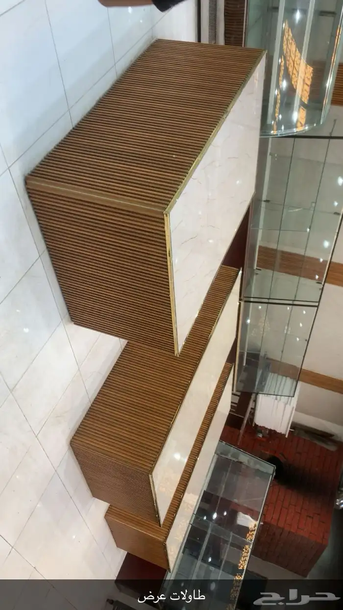 طاولات 5