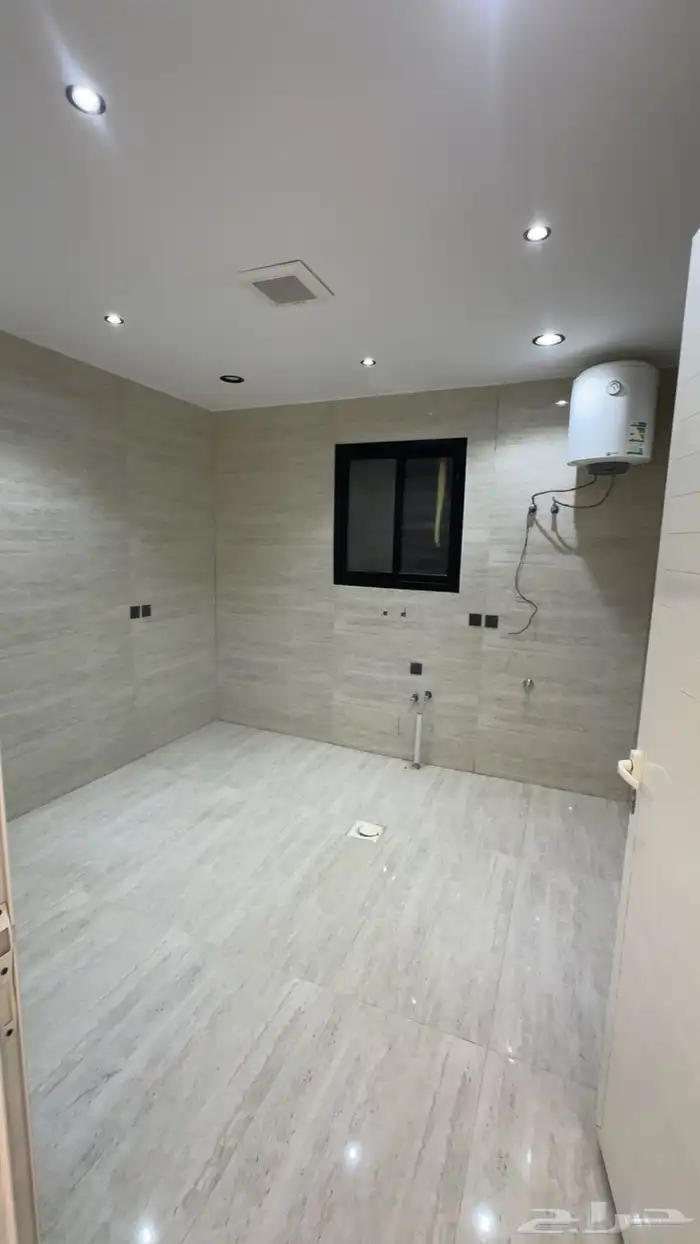 شقه حي طويق غرفتين وصاله 4