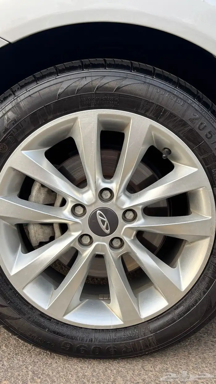 شيري أريزو 5 بحالة ممتازة 2023 11