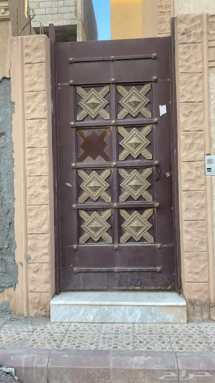 للبيع حديد 3