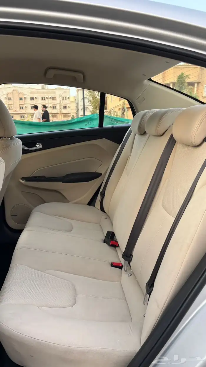 شيري أريزو 5 بحالة ممتازة 2023 10