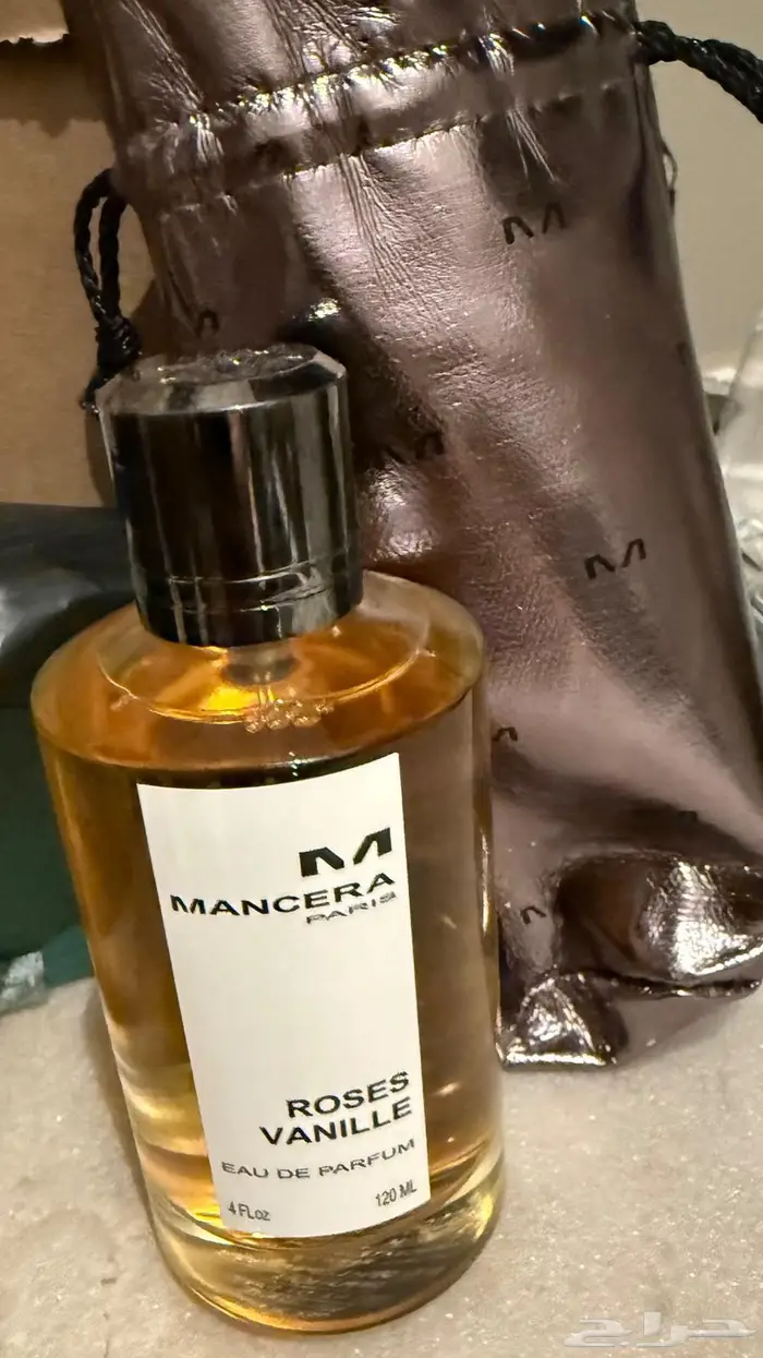 مانسيرا روز فانيلا Mancera roses Vanilla 2