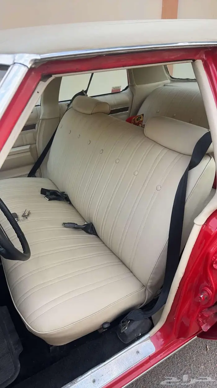 امبالا 1974 استمارة خصوصي 4