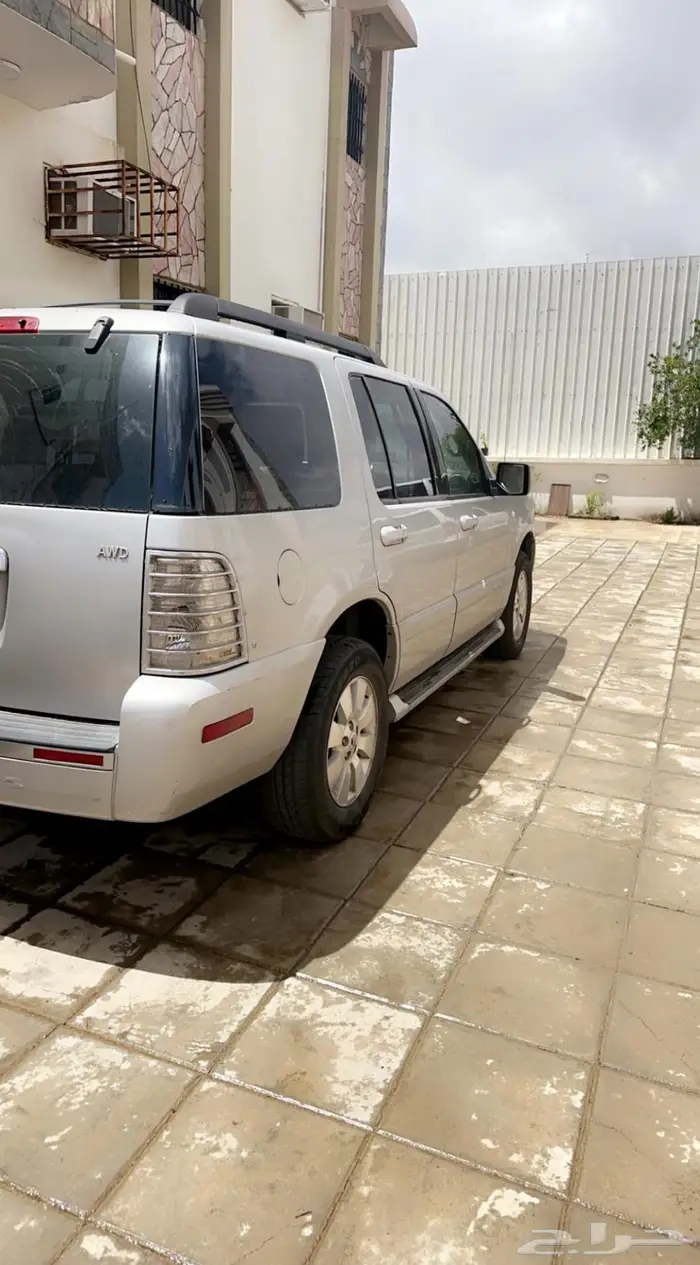 مونتنير 2009 2