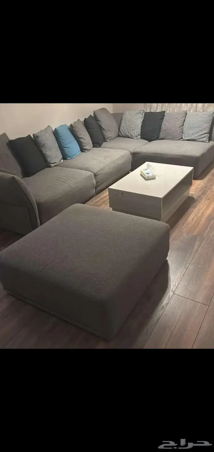 كنب امريكي من city-w 0