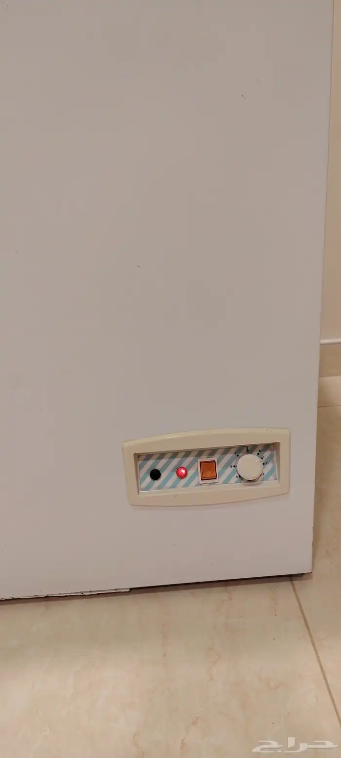 فريزر ارضي مجمد كبير ( GENERAL) 1