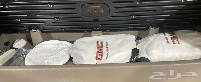 جي ام سي يوكن موديل SLE 2019 35