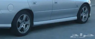 جنوط لومينا S SS و كابرس index