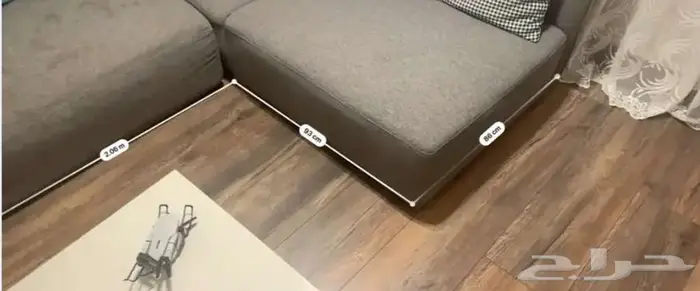 كنب امريكي من city-w 1