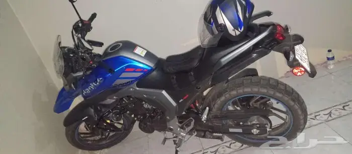 دباب هاوجو dl 160 7