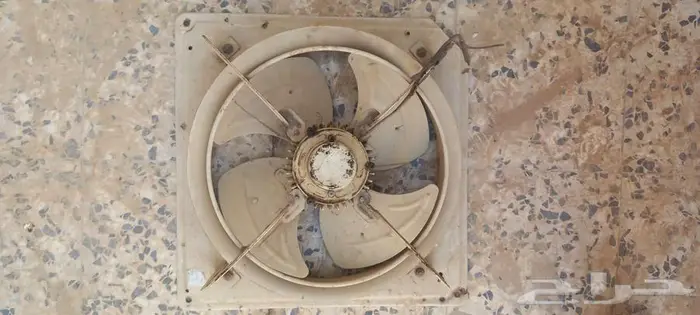 مروحة شفط مقاس30 1