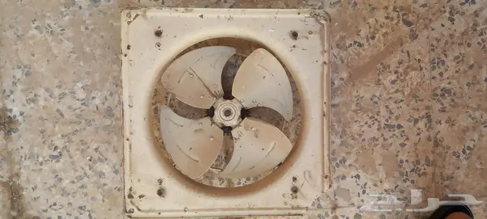 مروحة شفط مقاس30 0