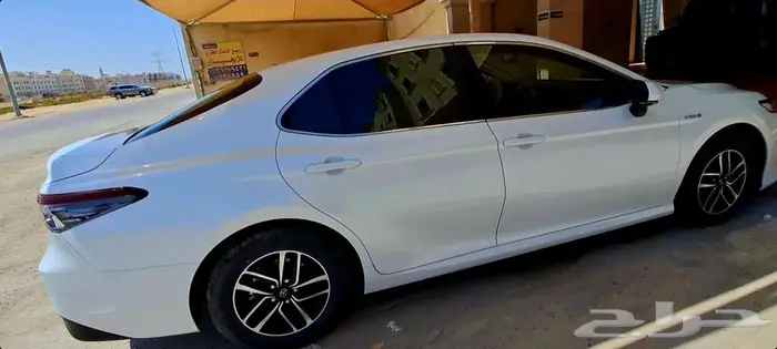 كامري 2022 عبداللطيف جميل 7
