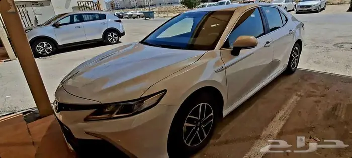 كامري 2022 عبداللطيف جميل 6