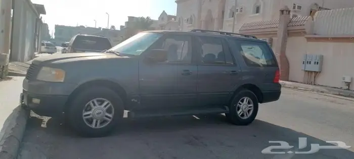 اكسبدشن 2006 مجدد ومفحوص 0