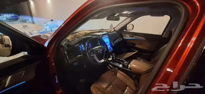شانجان S95 موديل 2019 2