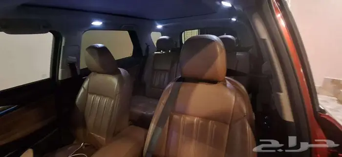 شانجان S95 موديل 2019 5