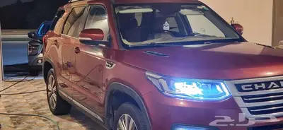 شانجان S95 موديل 2019 index