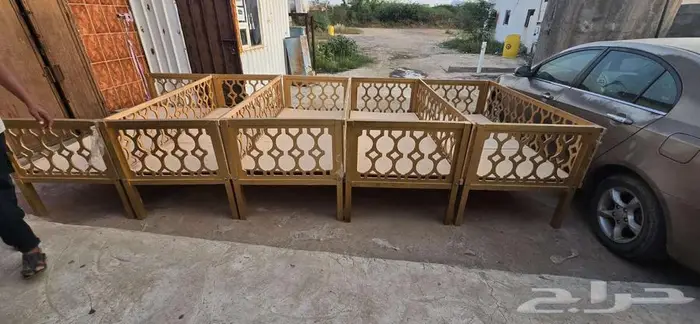 كراسي للبيع 3