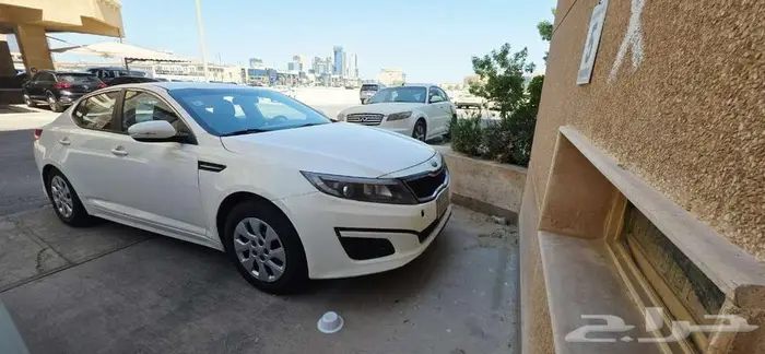 2015 Kia Optima   Reliable   Comfortable 0