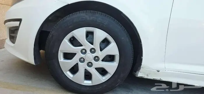 2015 Kia Optima   Reliable   Comfortable 2