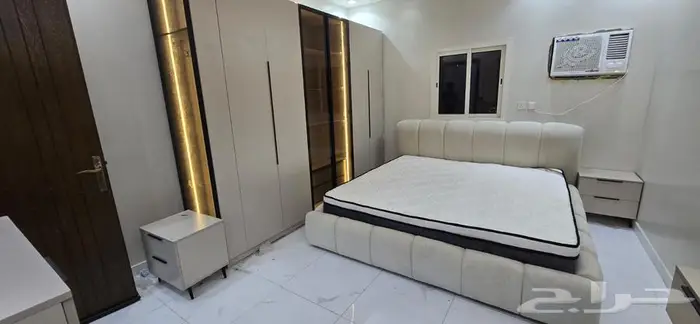 تفصيل غرف نوم-خزائن-كنبات 4