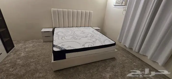 تفصيل غرف نوم-خزائن-كنبات 3