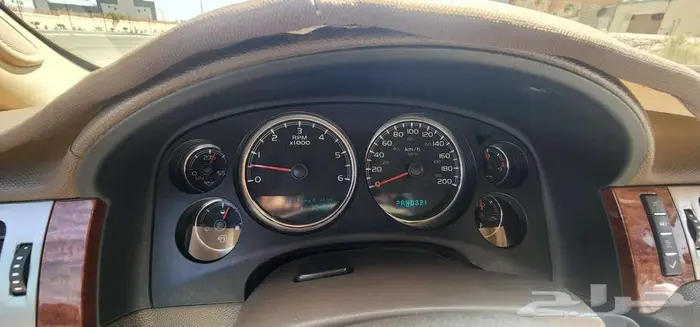 جمس يوكن 2007 7