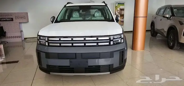 هيونداي _ (( سنتافي _ سمارت )) _ 2026 0