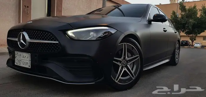 مرسيدس C200 موديل 2023 0