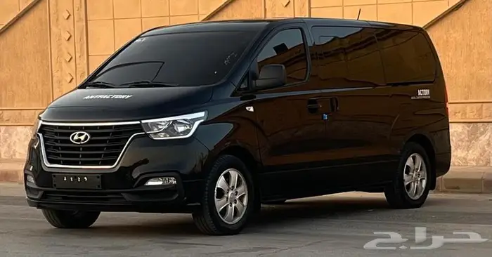 هيونداي H1 2021 بطاقة جمركية 17