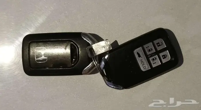 هوندا اوديسي 15