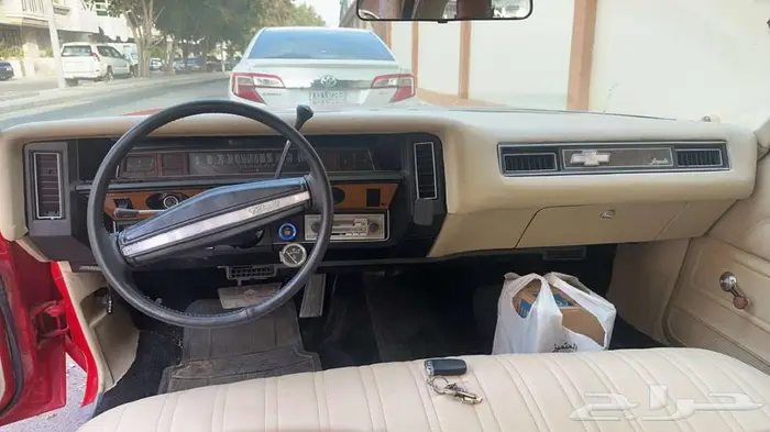 امبالا 1974 استمارة خصوصي 3