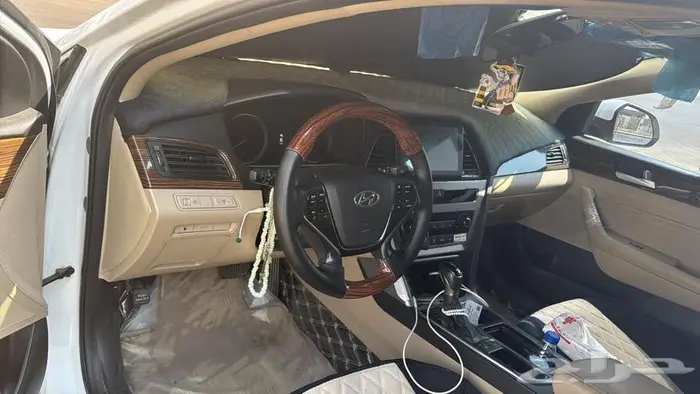 سوناتا هونداي 3