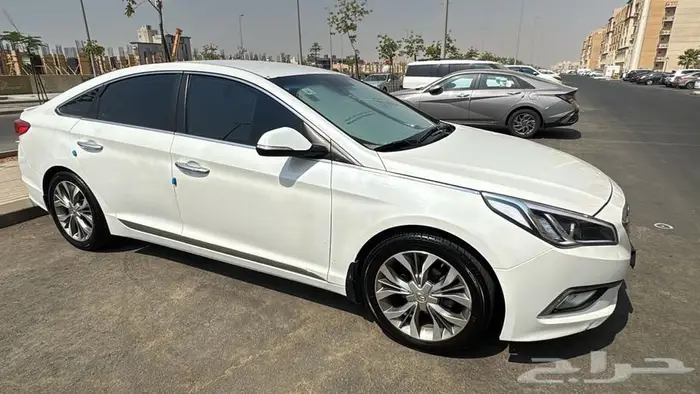 سوناتا هونداي 2